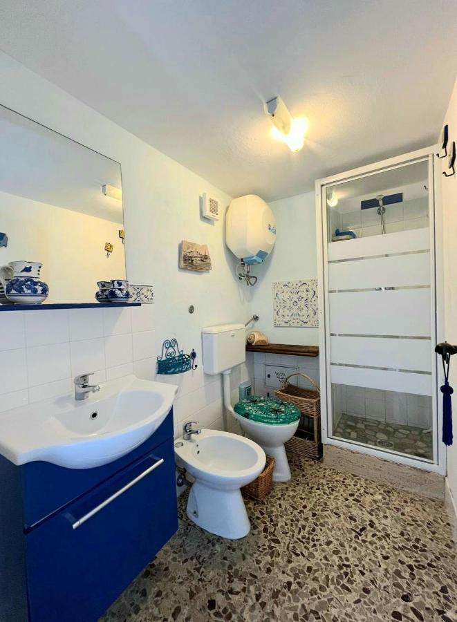 Villa Casa Claudio à Villanova di Ostuni Extérieur photo