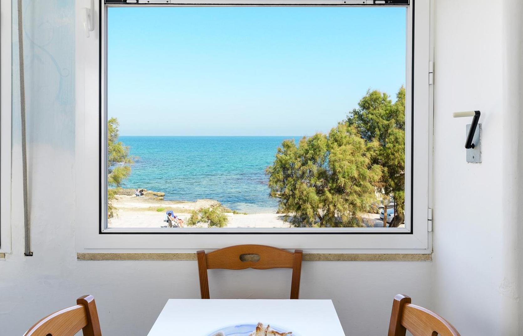 Villa Casa Claudio à Villanova di Ostuni Extérieur photo