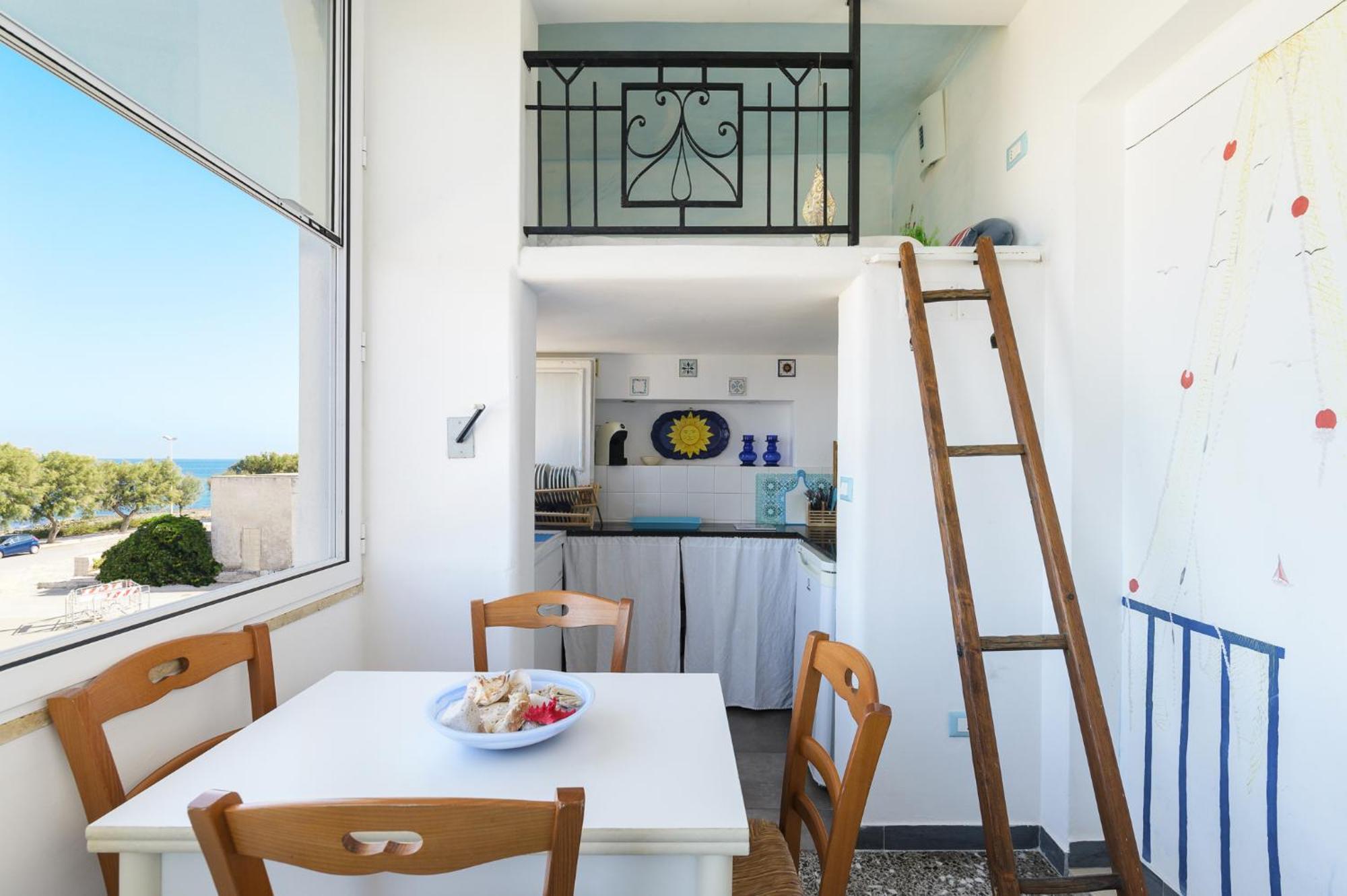 Villa Casa Claudio à Villanova di Ostuni Extérieur photo
