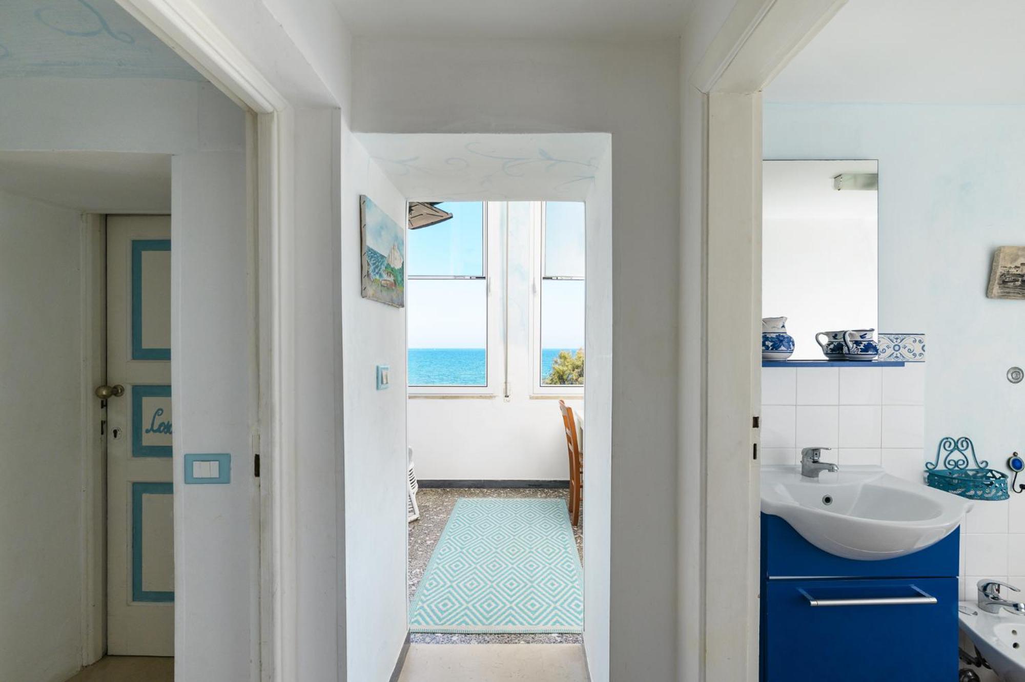 Villa Casa Claudio à Villanova di Ostuni Extérieur photo