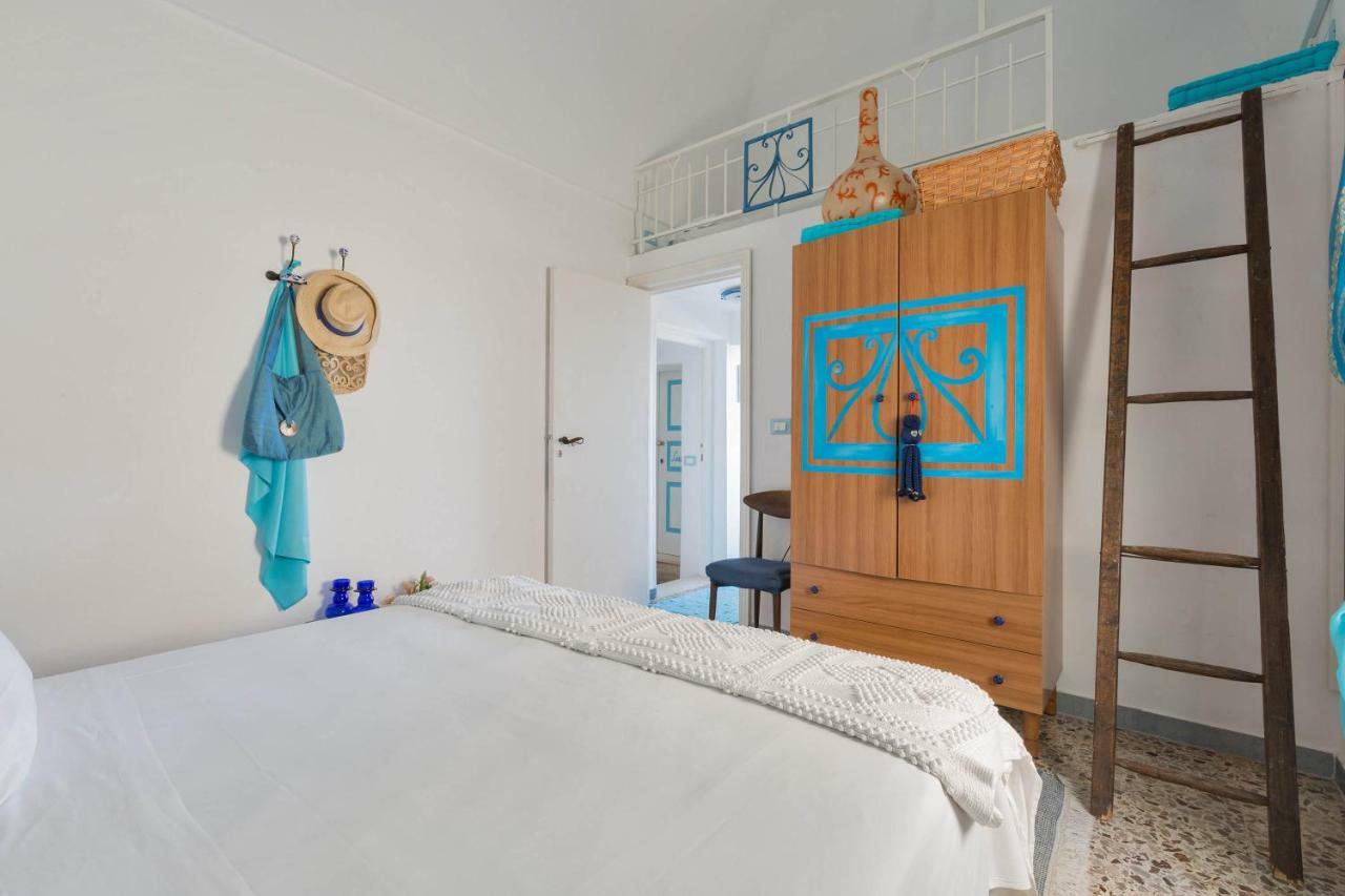 Villa Casa Claudio à Villanova di Ostuni Extérieur photo