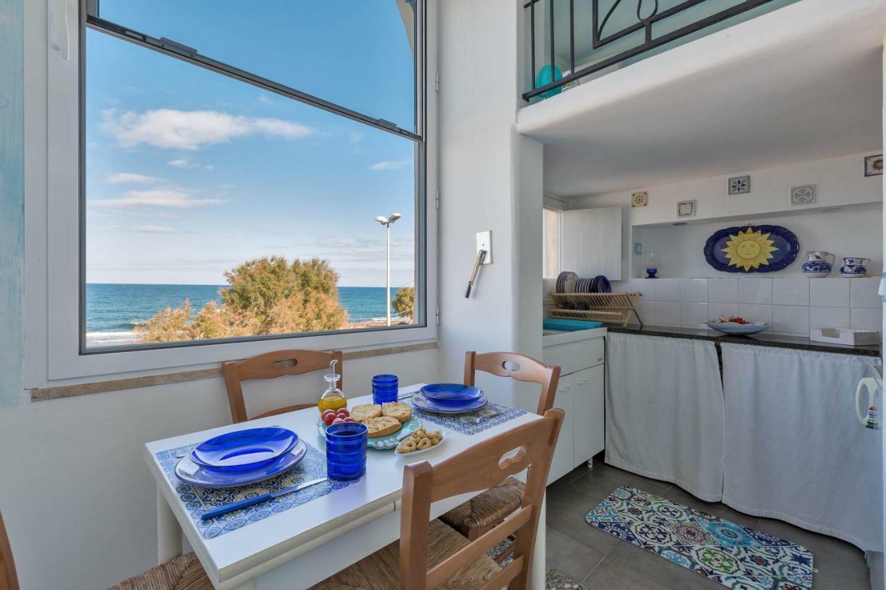 Villa Casa Claudio à Villanova di Ostuni Extérieur photo