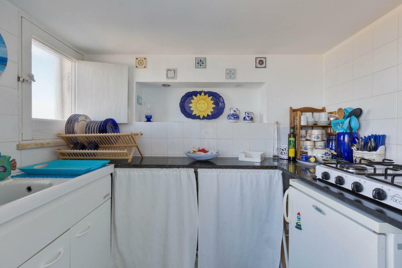Villa Casa Claudio à Villanova di Ostuni Extérieur photo
