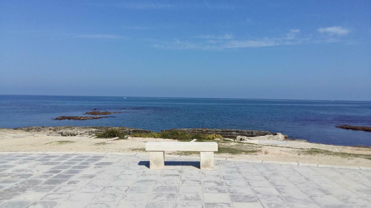 Villa Casa Claudio à Villanova di Ostuni Extérieur photo